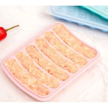 Offrire stampi per torta in silicone cottura, cuocere da forno Pan,  strumento di cottura della cucina dal produttore della Cina