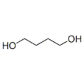 Butilenglicol CAS: 25265-75-2 MF: C4H10O2 CAS 25265-75-2