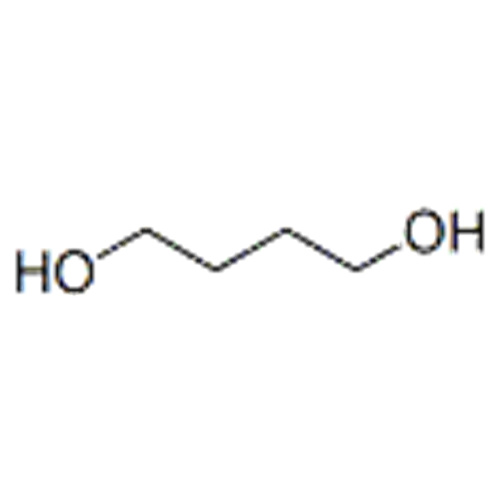 Glikol butylenowy CAS: 25265-75-2 MF: C4H10O2 CAS 25265-75-2