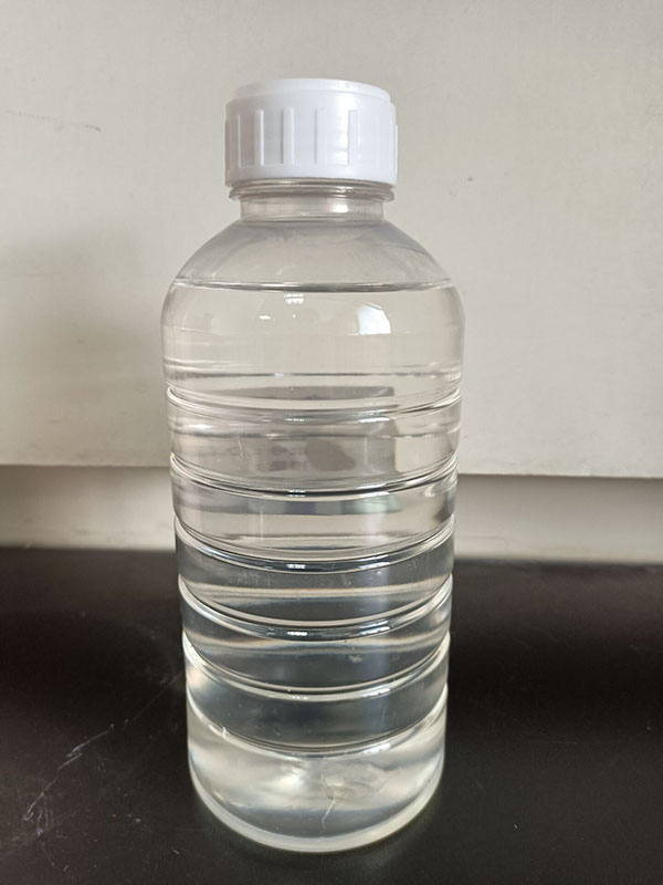 Glycerol ethoxylated Colorless Liquid