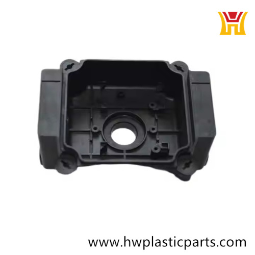 Household appliance Electrical Plastic housing