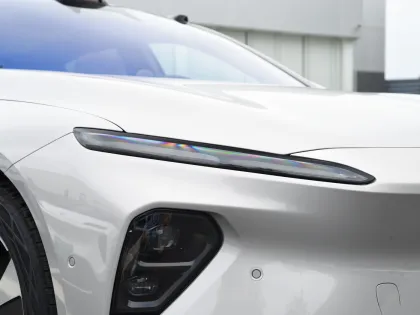 2024 Nio ET7: Affordable Used Pure Electric Cars for Adults