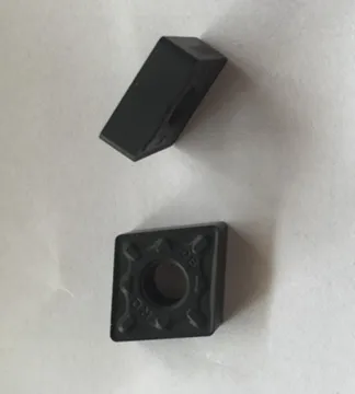 Always Hotsales types CNMG120408-DM Black pvd coating zhuzhou kelite