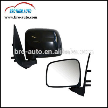 Competitive price good quality universal size truck side mirror rearview mirror for truck