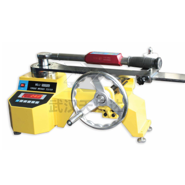 High Precision Single Sensor Digital Torque Wrench Calibration Tester TYD-100~1000N.m