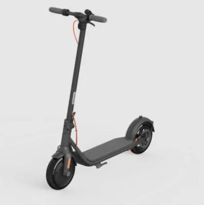 Ninebot F30 Folding Portable Mini Electric Scooter
