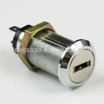 tengshao switch lock electronic lock