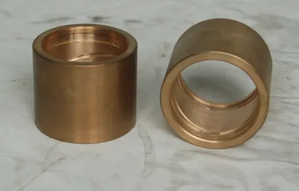 Schwing concrete pump copper bushing