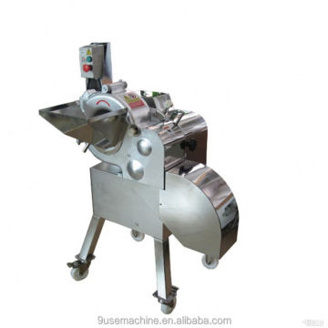 Macchina vegetale industriale: slicer di mango