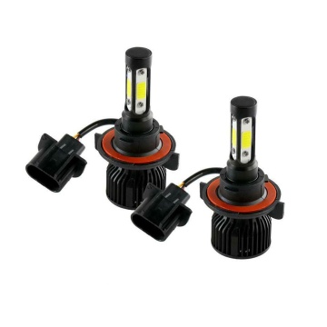 H7 -LED -Scheinwerfer für Autozubehör - Liangjian Factory Hot Style V7 -Serie