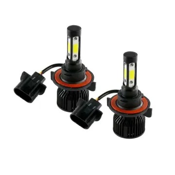 H7 LED Headlight for Car Accessories - Liangjian Factory Hot Style V7 Series