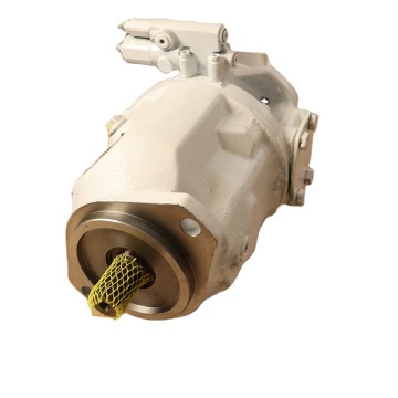 A10VO Series Hydraulic Axial Piston Pump: Advanced Fluid Power Solutions