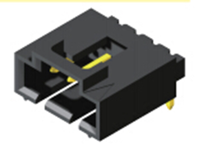 2.00mm pitch 90 degree Wafer Connector series