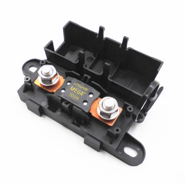 Bolt Motorhome Fuse Box: 300A to 450A Blade Fuses & Holders