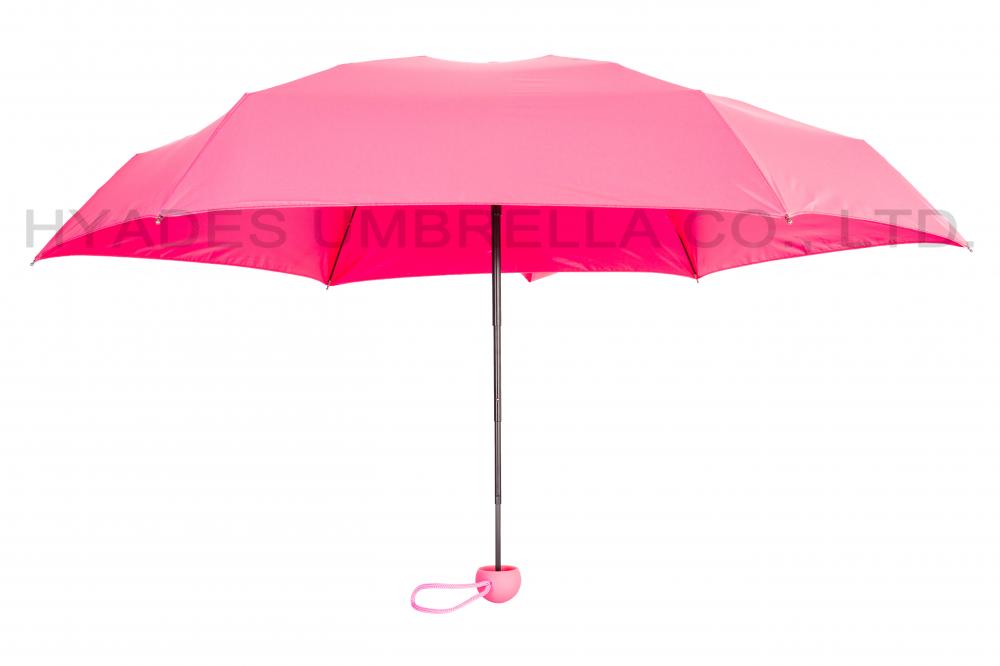 Parapluie compact promotionnel en vrac