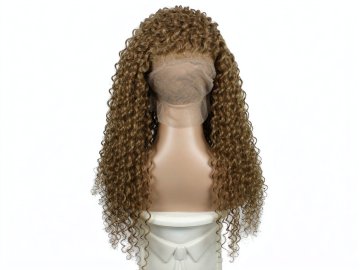 Natural Black Wavy Bob Wig 100% Human Hair
