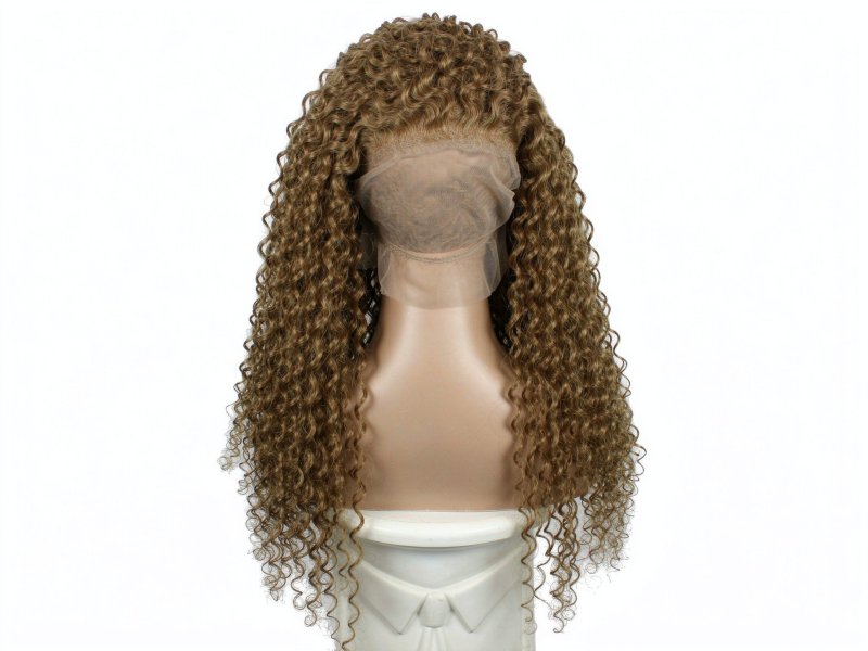 Natural Black Wavy Bob Wig 100% Human Hair