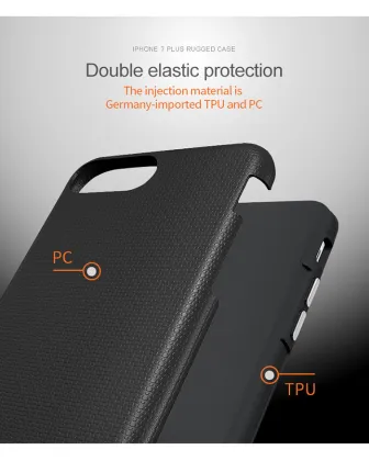 apple shockproof phone case