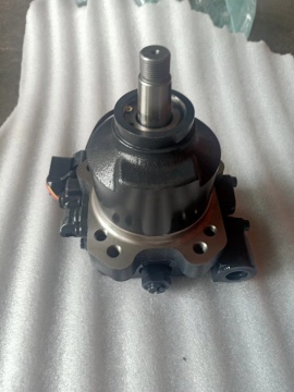 Komatsu Loader Parts WA380-6 Fan Motor 708-7S-00550