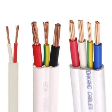 10mm twin and earth 2.5 mm electric cable
