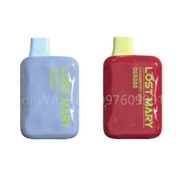 Elf Bar Lost Mary OS5000 Disposable E-Cig