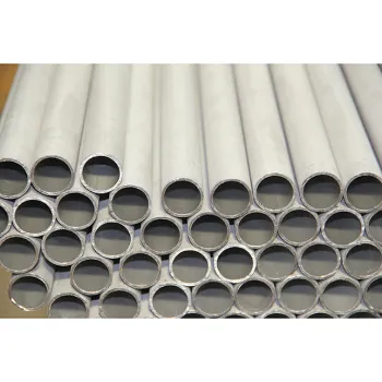 Reliable Bright Annealed Tubing for Advanced Manufacturing