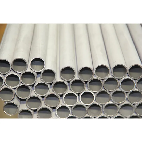 Reliable Bright Annealed Tubing for Advanced Manufacturing