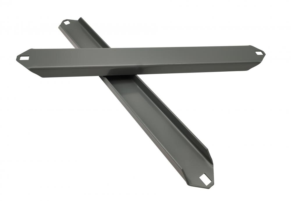 Custom Powder Coated Sheet Metal Fixing Bracket Fabrication