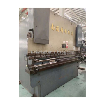 WC67Y 250/3200: 250 Ton 3200mm Press Brake and Bending Machine for Sheet Metal Processing