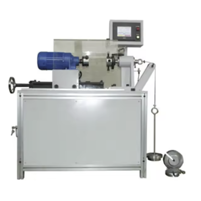 دستگاه تست سیم و کابل پیشرفته