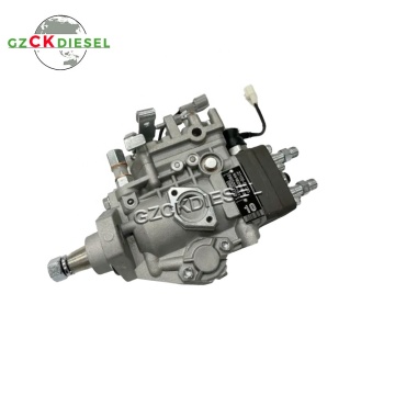 High Quality Fuel Injection Pump 22100-5D180 for Hiace 5LE/3TR Engine
