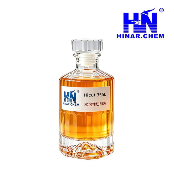 Hicut 355L Fluido da taglio premium miscibile con acqua