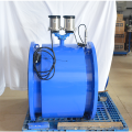 Non Standard Battery Power Electromagnetic flowmeter