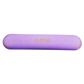 Custom Brand Promotion: Medium Size Gel Wrist Rest for Keyboard, Laptop, and Gaming