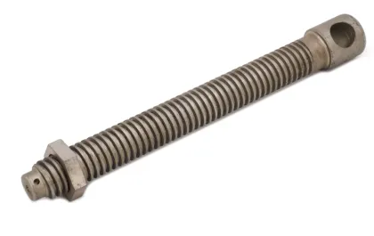 Bolt Screw Fastener