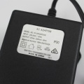 HVAC AC-Adapter für Zone Touch Pad Controller