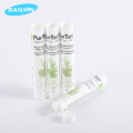 Cosmetic Tubes Personal hand bb Face Cream soft tube packaging Factory