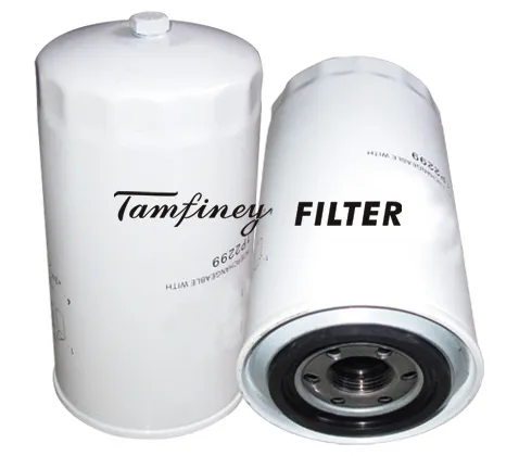 Caterpillar Spin-on Fuel Filter 1p2299,1r-0150, 1r0711, 1r0740, 1r1740 