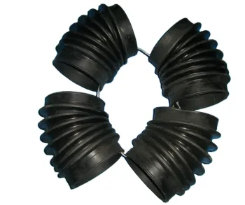 Good Quality Suspension Strut Top Mounting Shock Absorber Rubber Buffer Pad