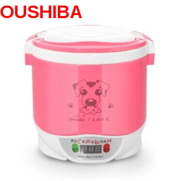 New Product CE CB Mini Rice Cooker