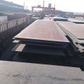 ASTM A606 Corrosion Resistant Steel Plate