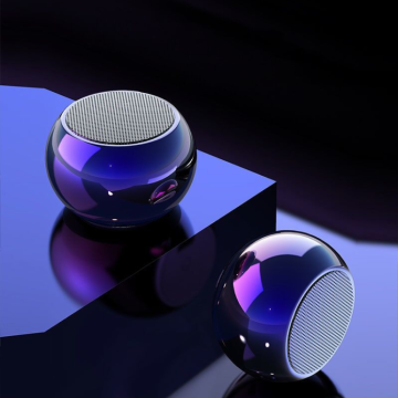 JX Factory Borong Bluetooth Mini Speaker - Sistem Bunyi Tanpa Wayar Portable