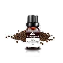Pure Black Pepper Essential Oil For Food Additive