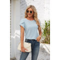 loose Ladies Tops women's t-shirts