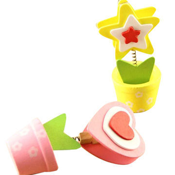 Colorful Note Clip in Bulk