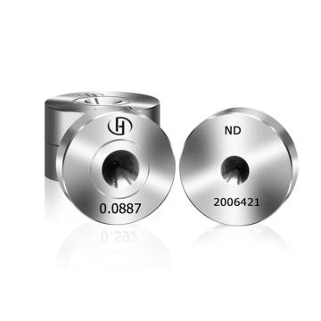 Nachhaltige Entwicklung Natures Diamond Draht Zeichnung stirbt