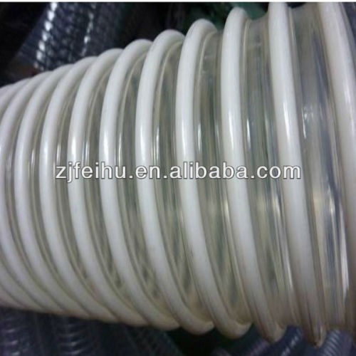 Flexible Pvc Tubing, High Quality Flexible Pvc Tubing on