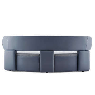 office reception sofa Waiting Room Sofa Set Office Furniture Commercial Sofa Supplier
