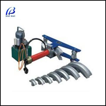 3-Inch Electric Hydraulic Conduit Pipe Bender (DWG-3B)