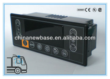 CG220201 Construction Truck Digital Cabin Controller